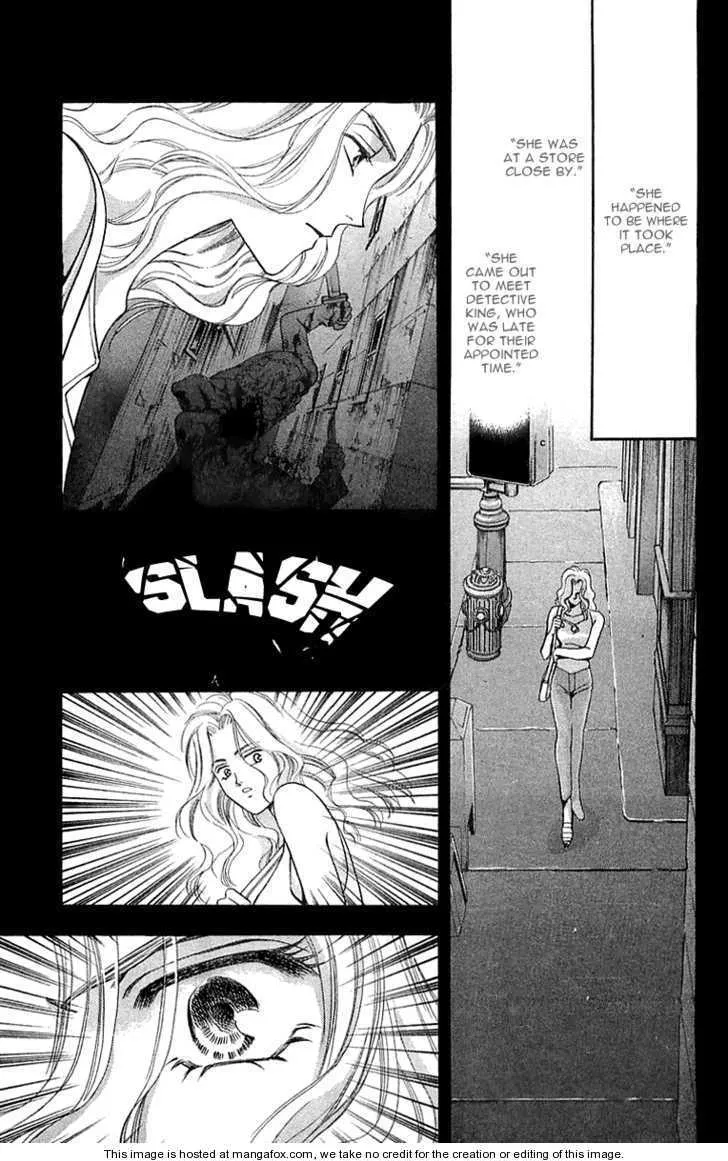 B-Eyes Chapter 5.3 page 13 - MangaNato