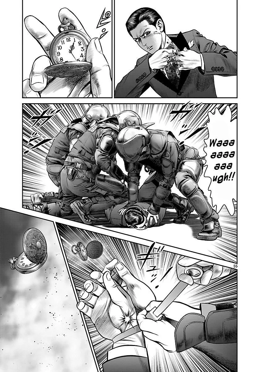 Babel (INOUE Noriyoshi) - Page 49