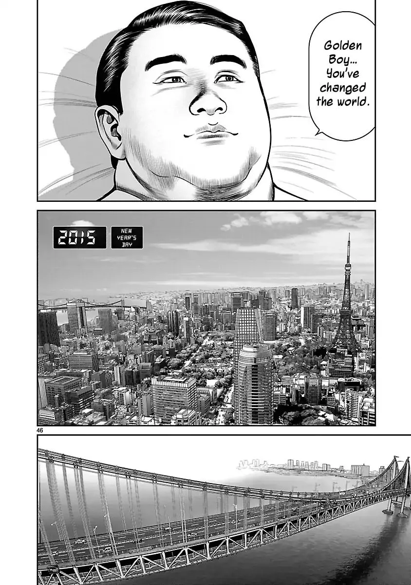 Babel (INOUE Noriyoshi) - Page 42