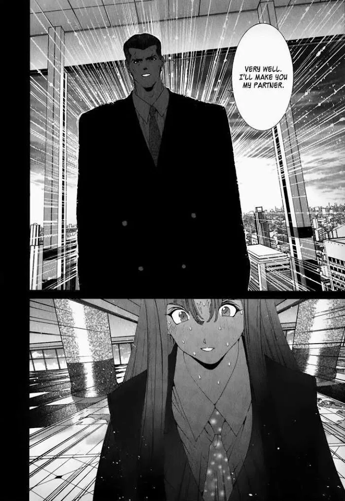 Babel The 2Nd: Golden Boy Chapter 71 page 10 - MangaKakalot