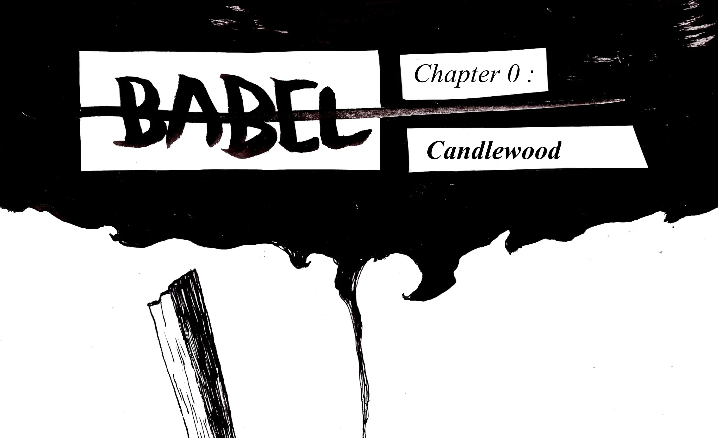 Babel - Page 6