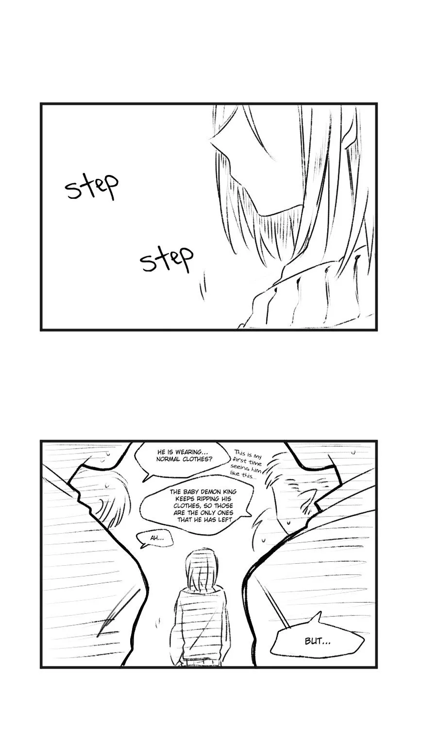 Baby Diary Chapter 17 page 2 - MangaKakalot