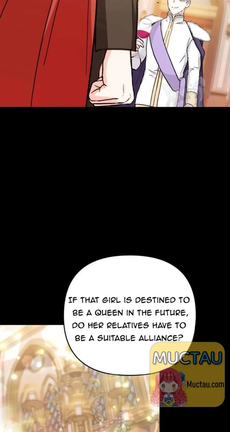 Baby Empress Chapter 39 page 60 - MangaKakalot