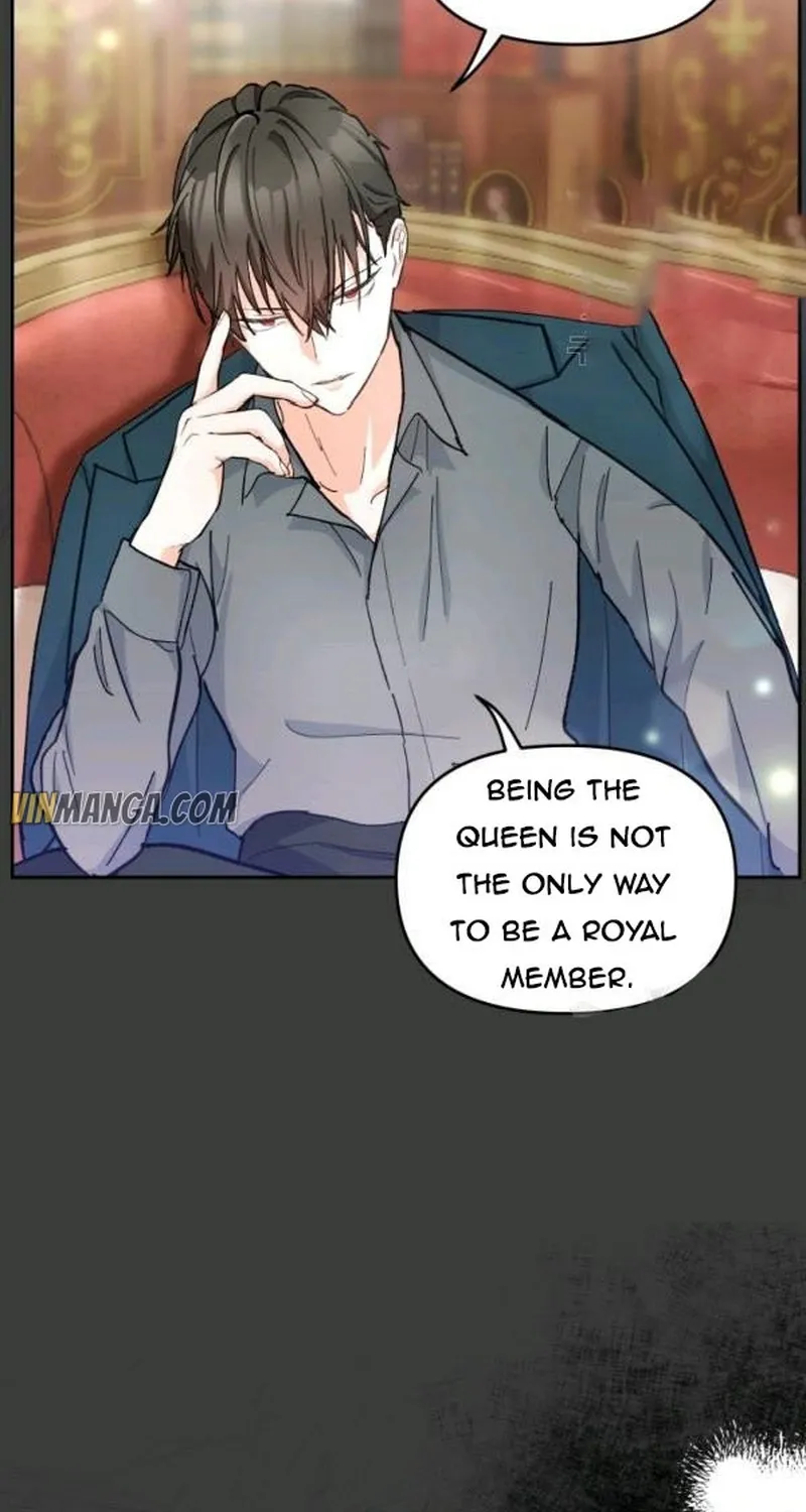 Baby Empress Chapter 40 page 53 - MangaKakalot