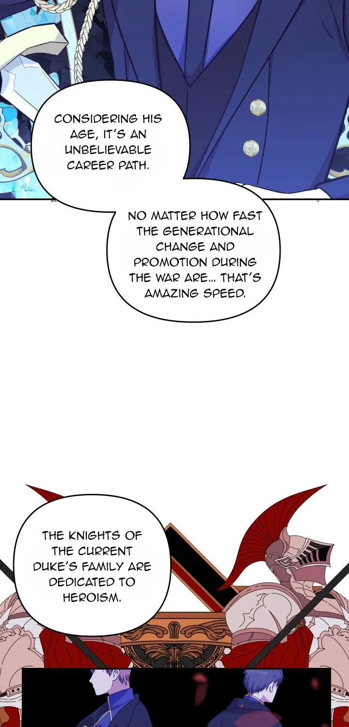 Baby Empress Chapter 42 page 45 - MangaKakalot