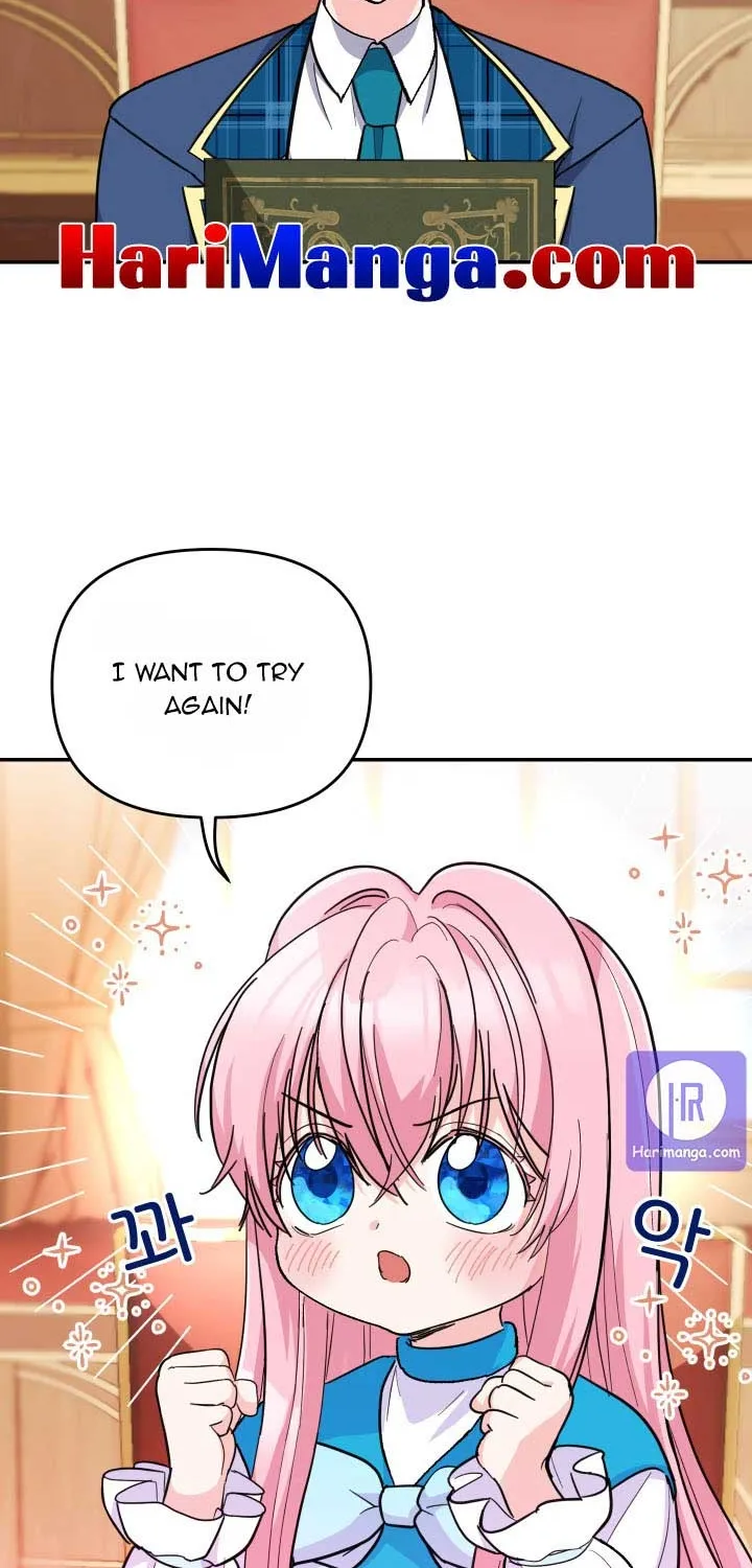 Baby Empress Chapter 42 page 51 - MangaKakalot