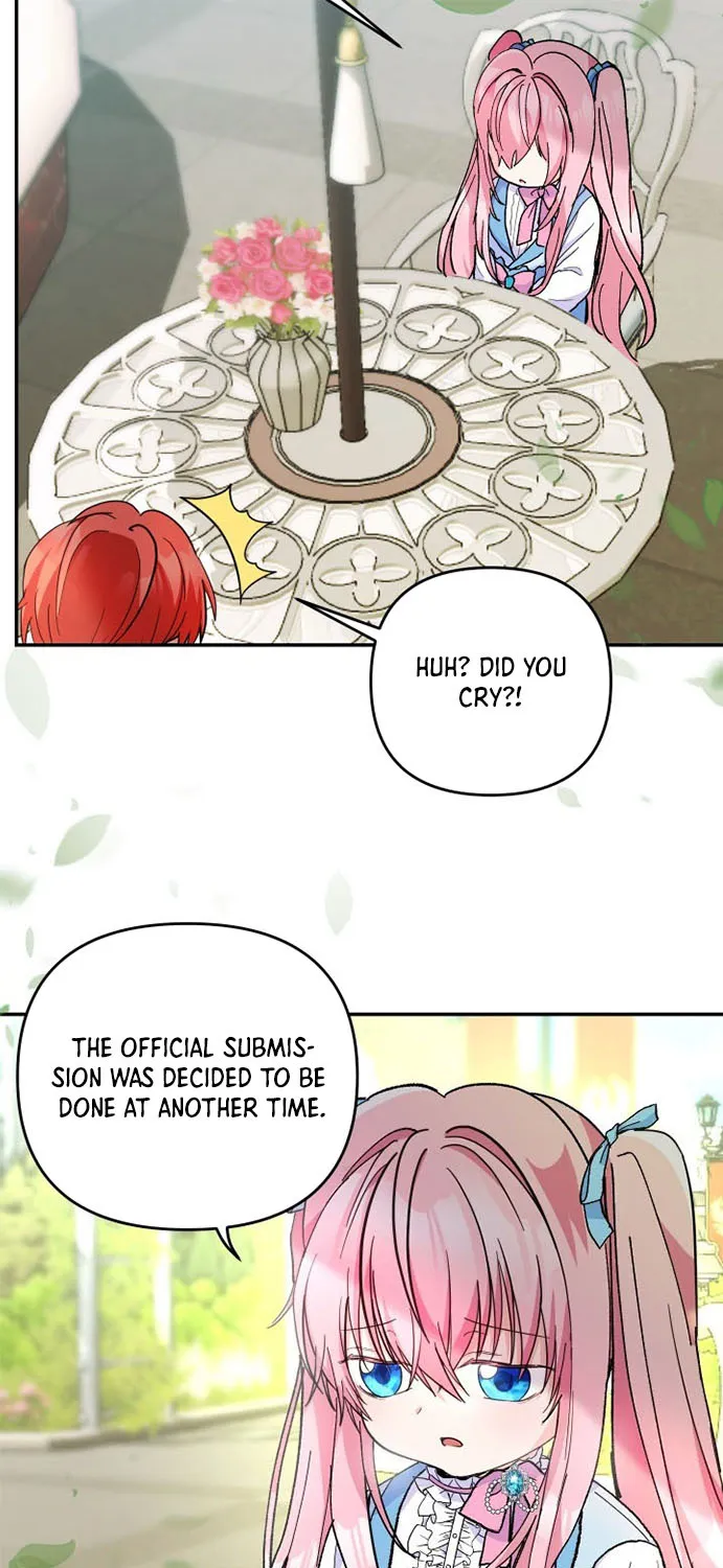 Baby Empress Chapter 47 page 31 - MangaKakalot