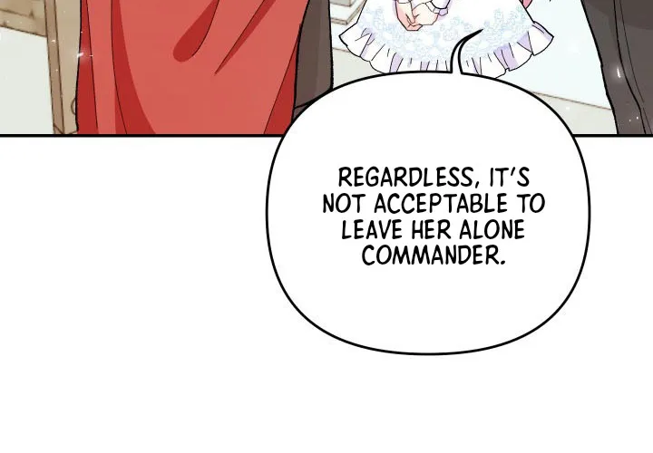 Baby Empress Chapter 48 page 23 - MangaKakalot