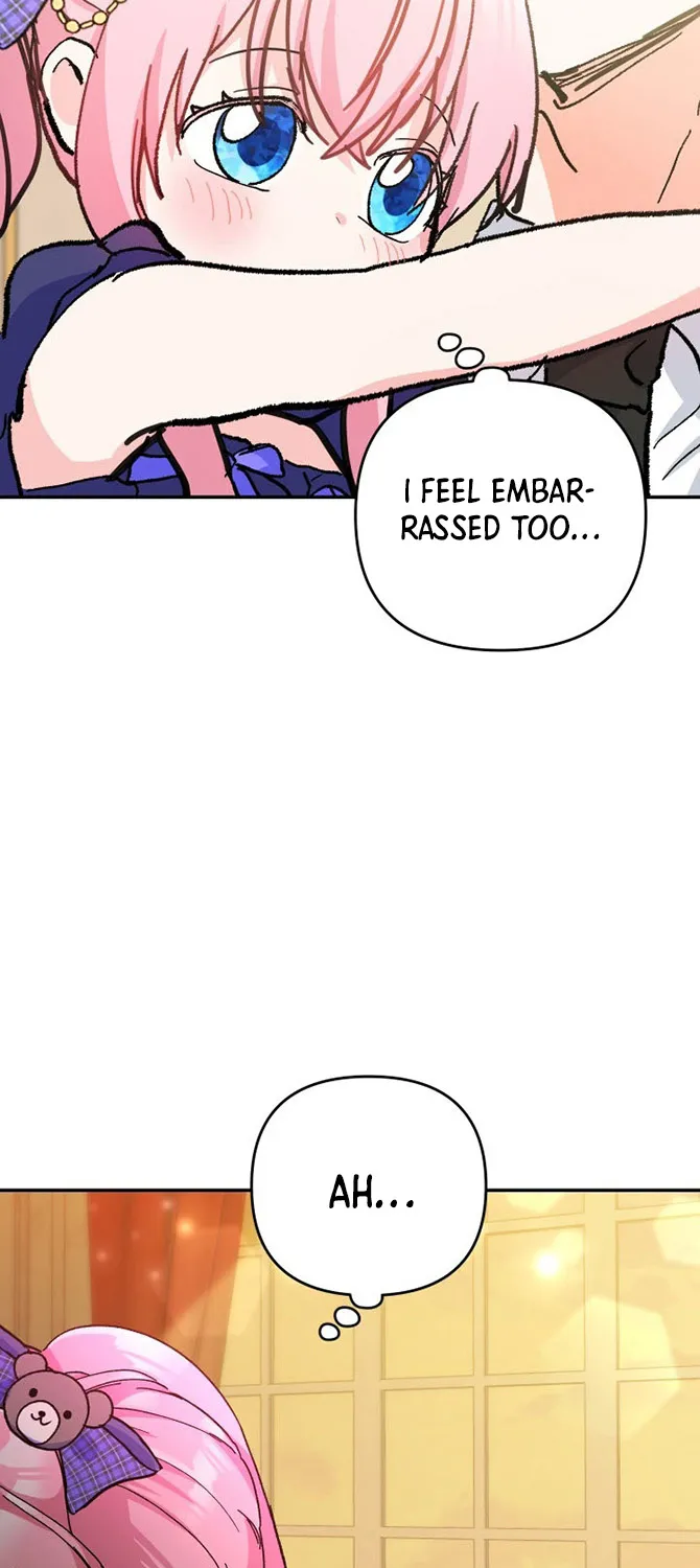 Baby Empress Chapter 49 page 27 - MangaKakalot