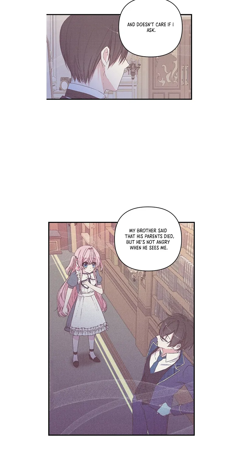 Baby Empress Chapter 57 page 40 - MangaKakalot