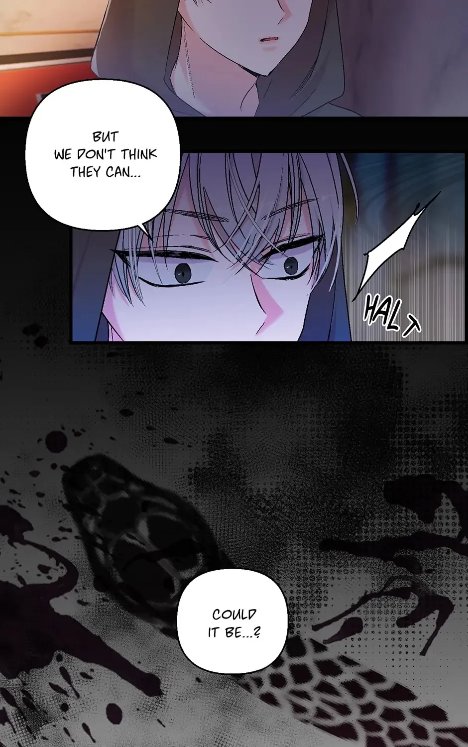 Baby Empress Chapter 59 page 53 - MangaKakalot