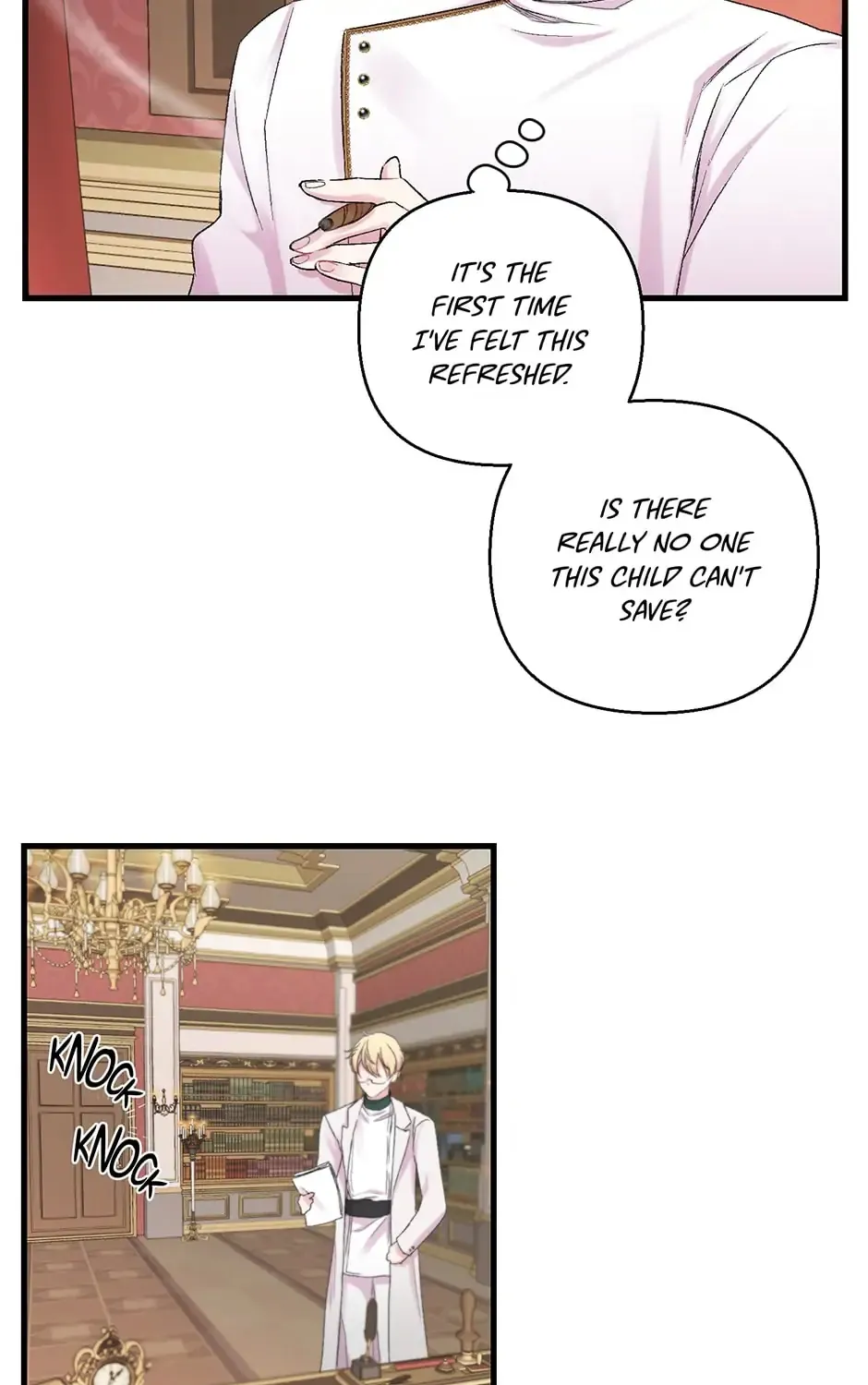 Baby Empress Chapter 69 page 71 - MangaKakalot