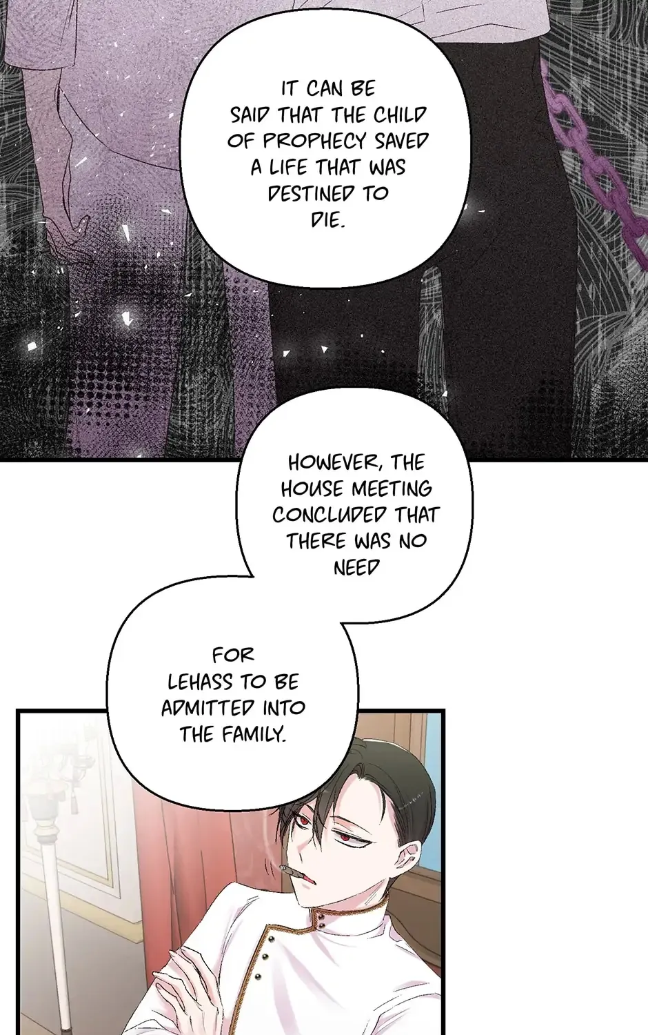 Baby Empress Chapter 69 page 77 - MangaKakalot