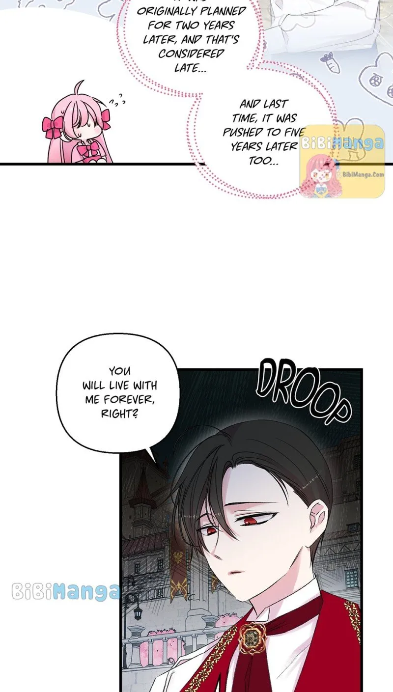 Baby Empress Chapter 71 page 95 - MangaKakalot