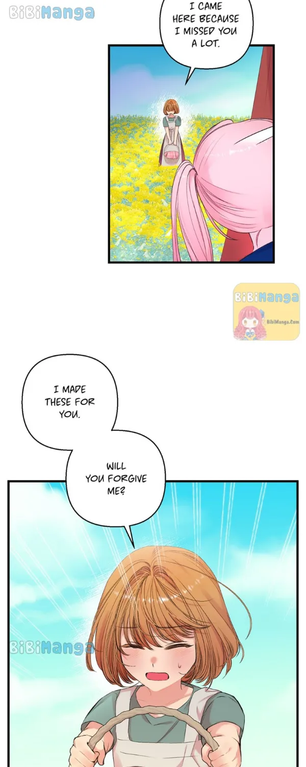 Baby Empress Chapter 73 page 24 - MangaKakalot