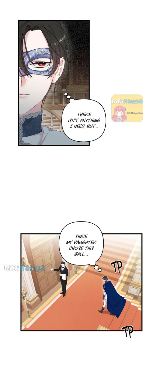 Baby Empress Chapter 73 page 4 - MangaKakalot