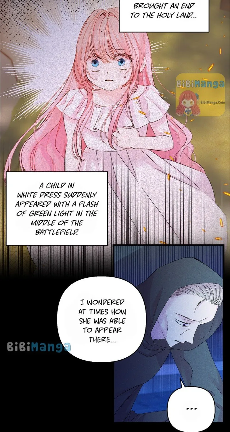 Baby Empress Chapter 77 page 19 - MangaKakalot