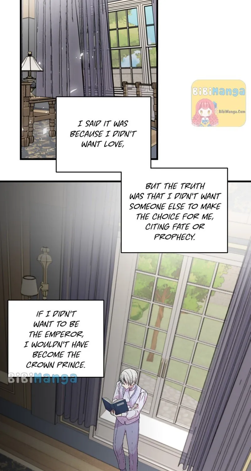 Baby Empress Chapter 77 page 35 - MangaKakalot