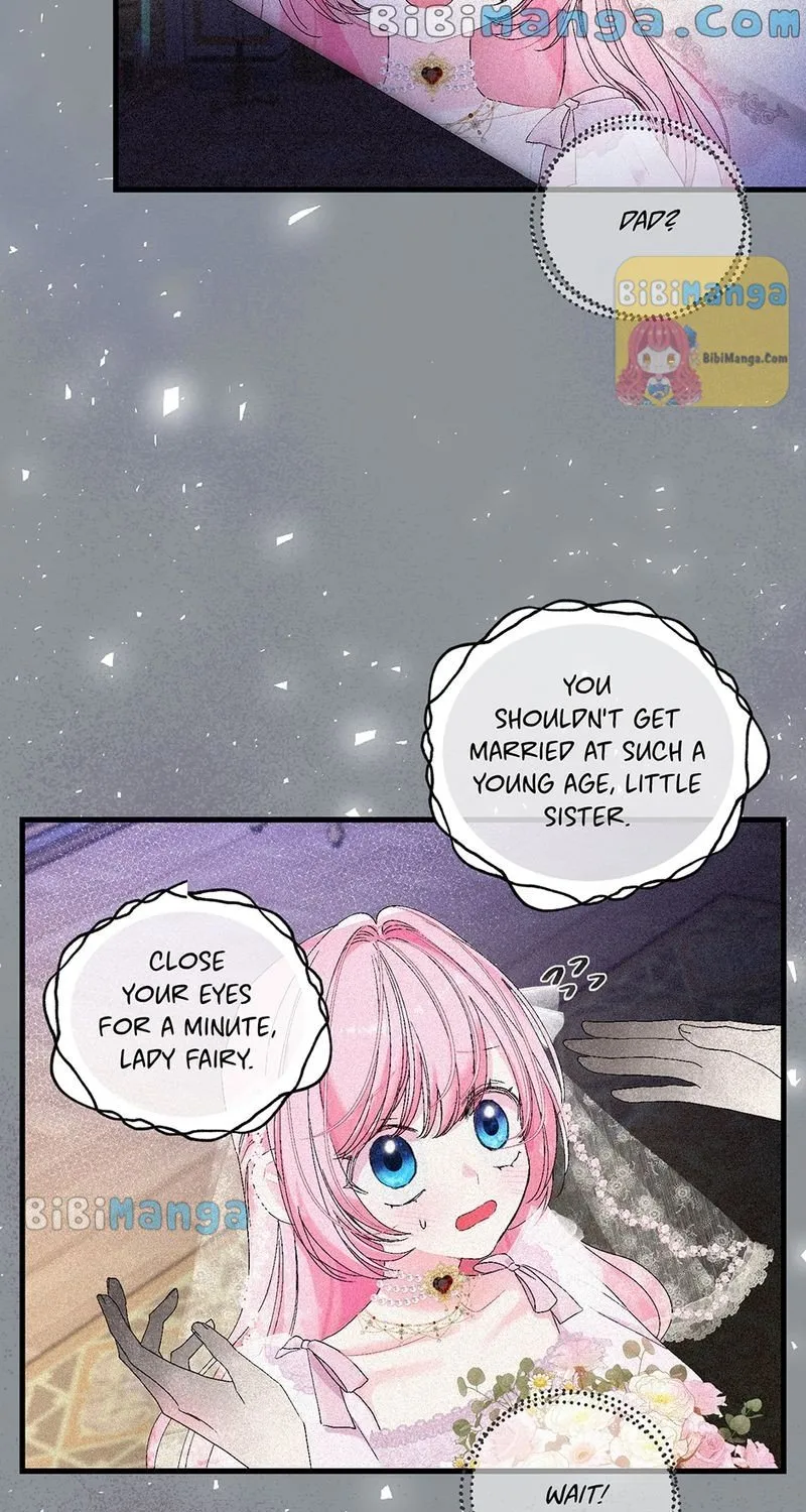 Baby Empress Chapter 79 page 47 - MangaKakalot