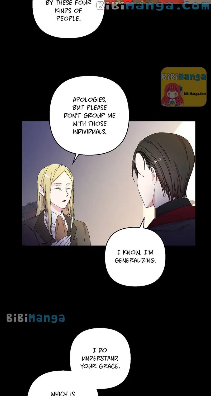 Baby Empress Chapter 79 page 87 - MangaKakalot