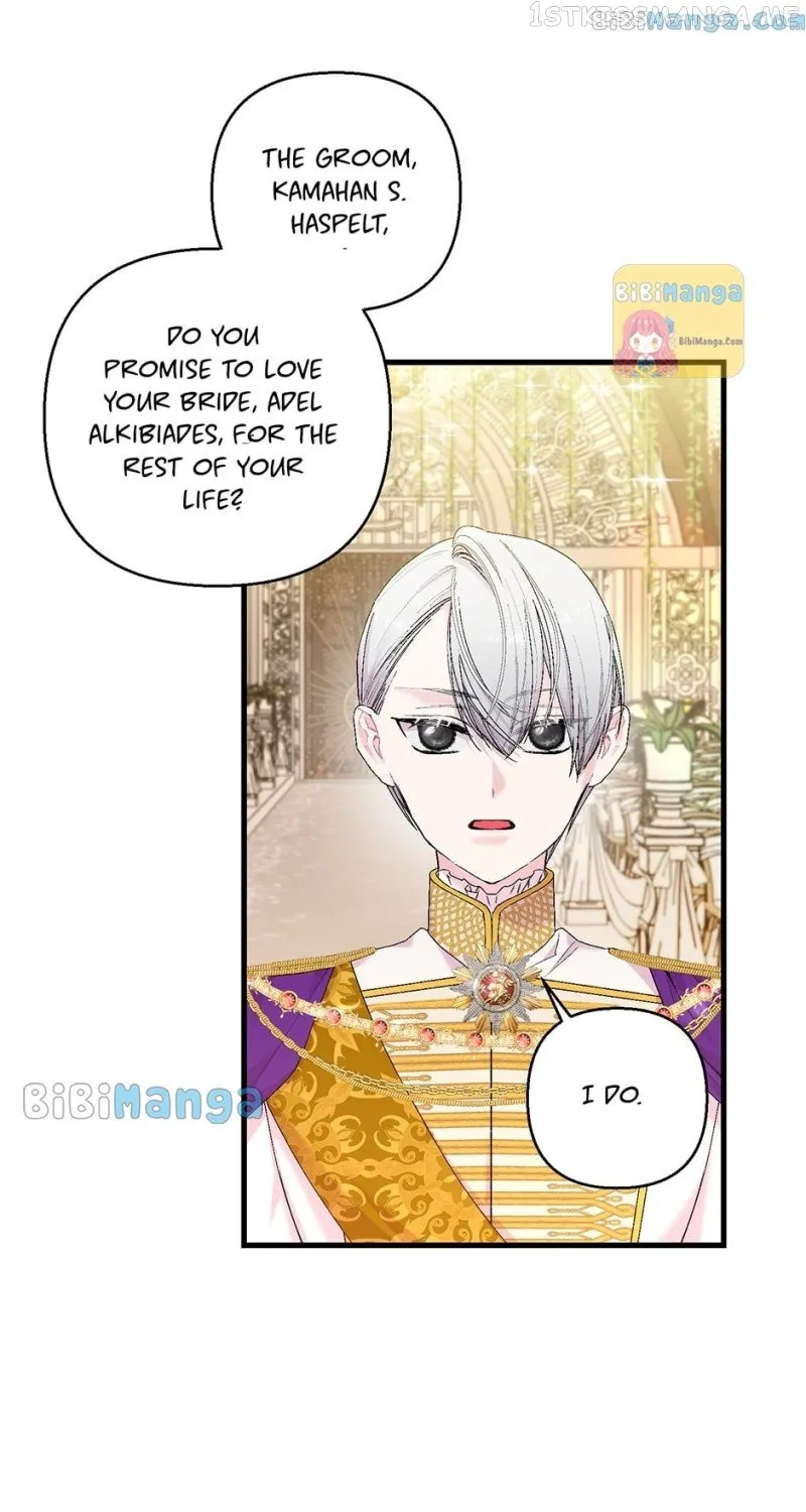 Baby Empress Chapter 85 page 57 - MangaKakalot