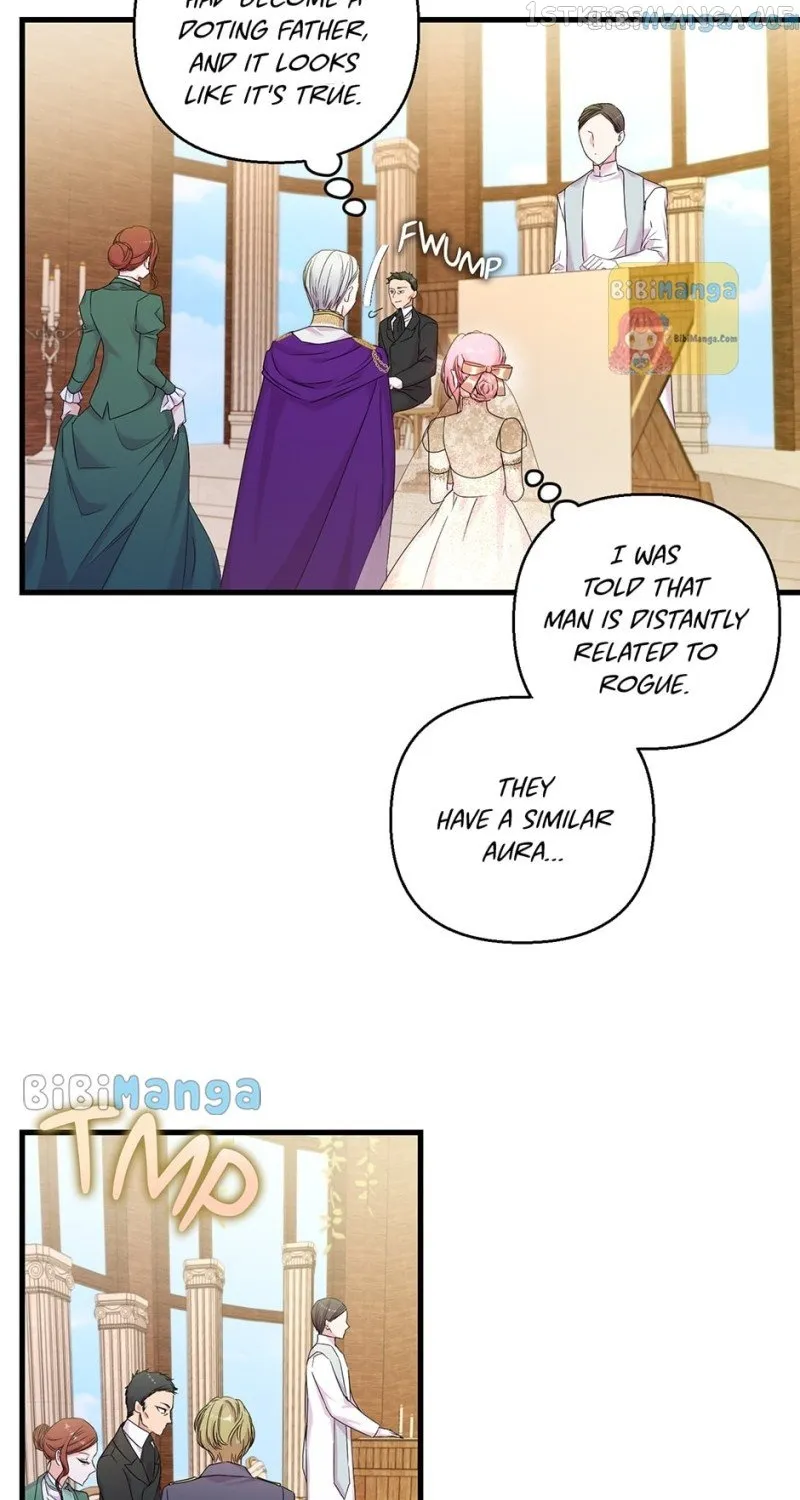 Baby Empress Chapter 85 page 61 - MangaKakalot