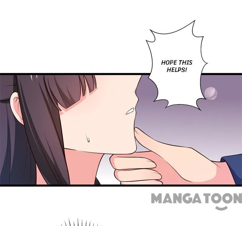 Baby Making System Chapter 12 page 22 - MangaNato