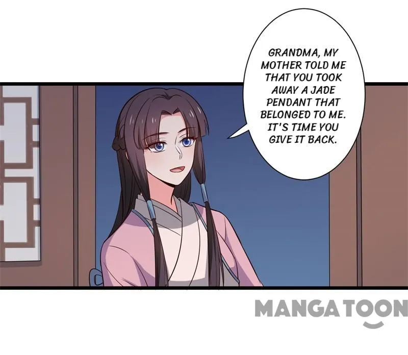 Baby Making System Chapter 15 page 36 - MangaNato