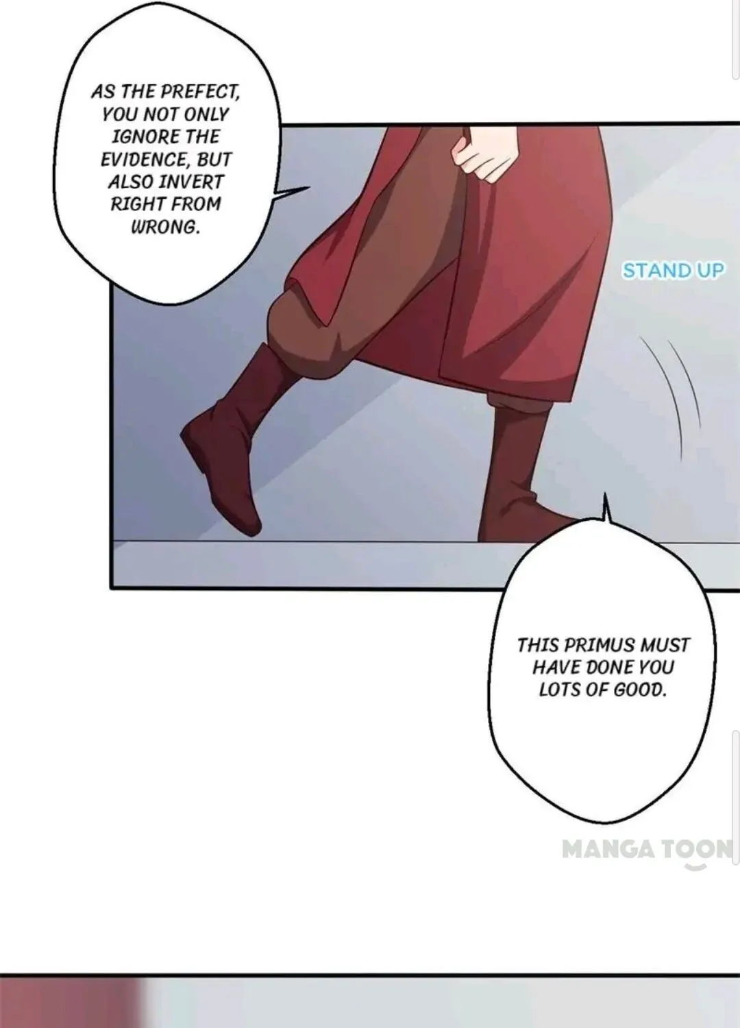 Baby Making System Chapter 33 page 43 - MangaNato