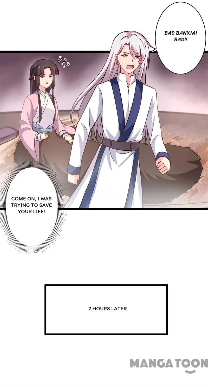 Baby Making System Chapter 4 page 50 - MangaNato