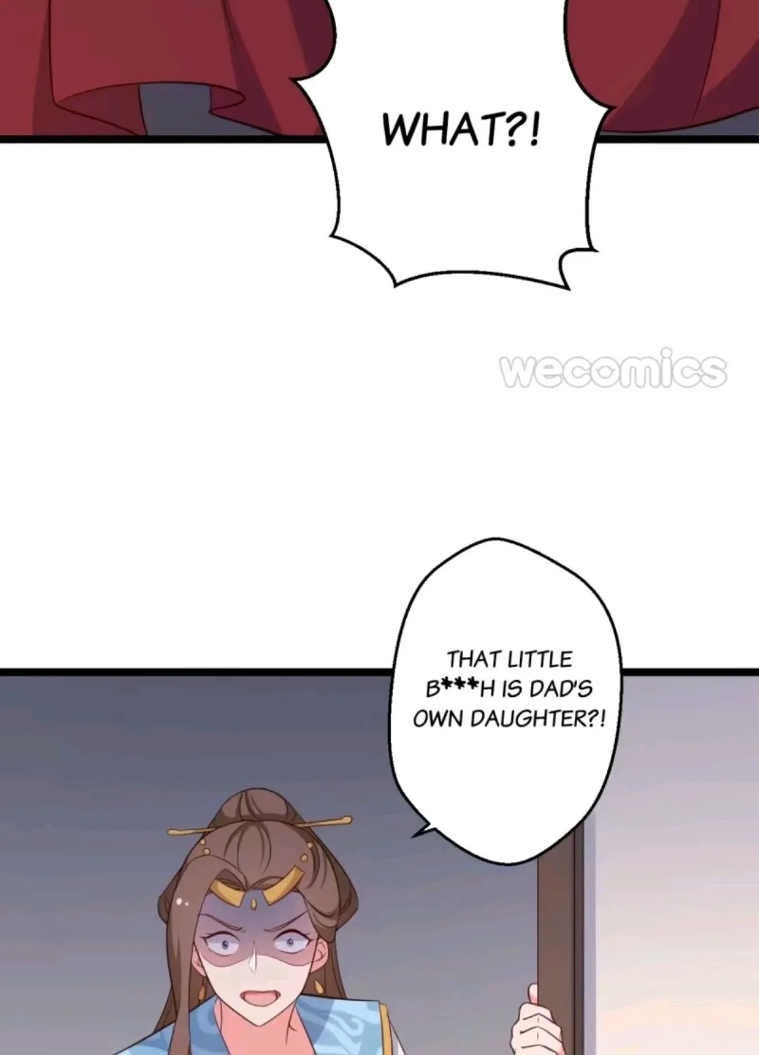 Baby Making System Chapter 44 page 24 - MangaNato