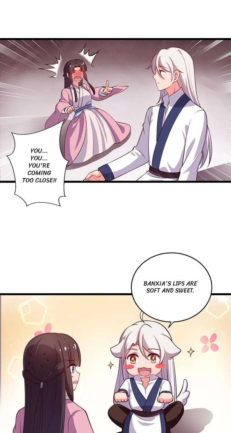 Baby Making System Chapter 5 page 14 - MangaNato