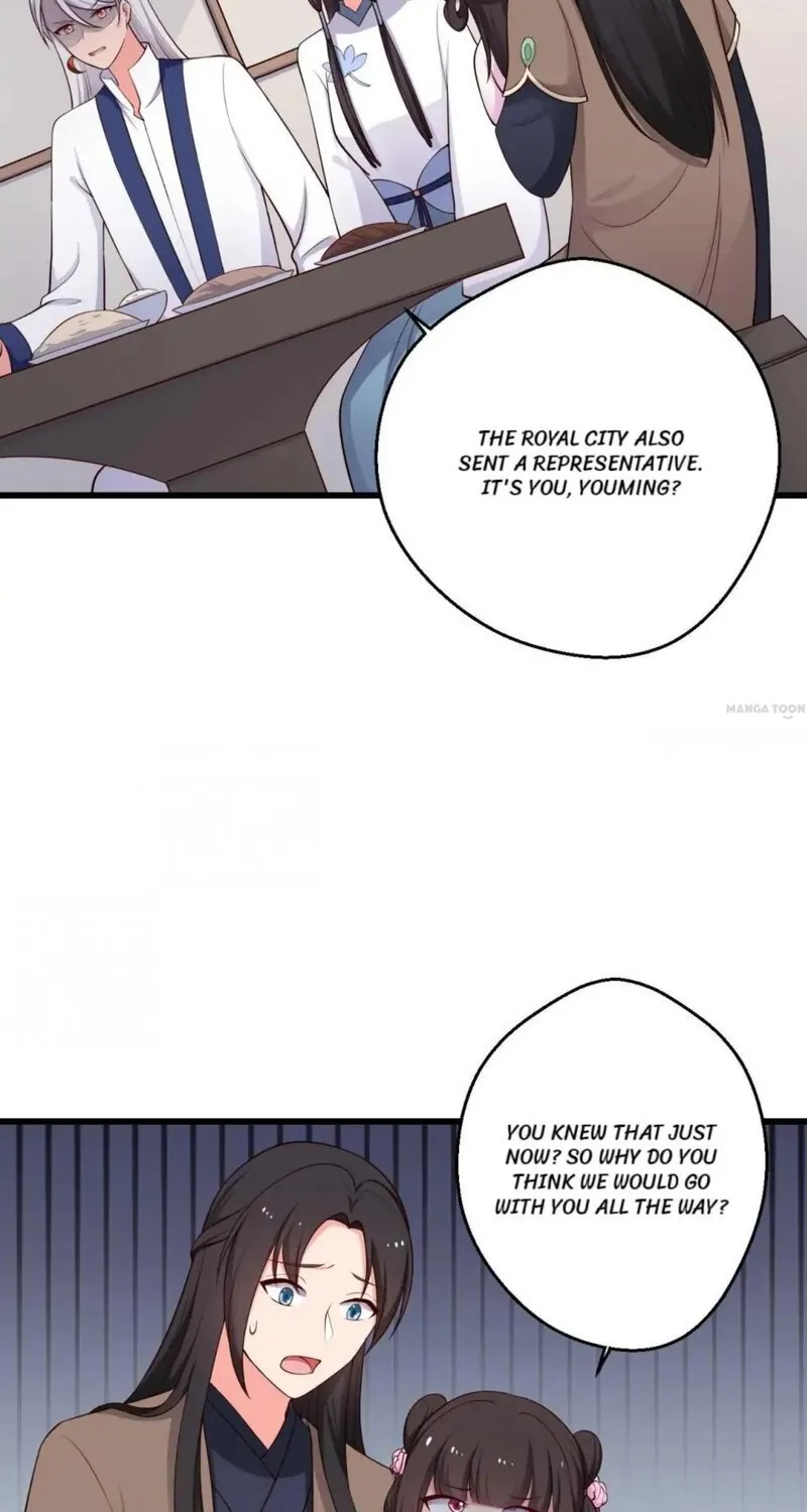 Baby Making System Chapter 75 page 4 - MangaNato