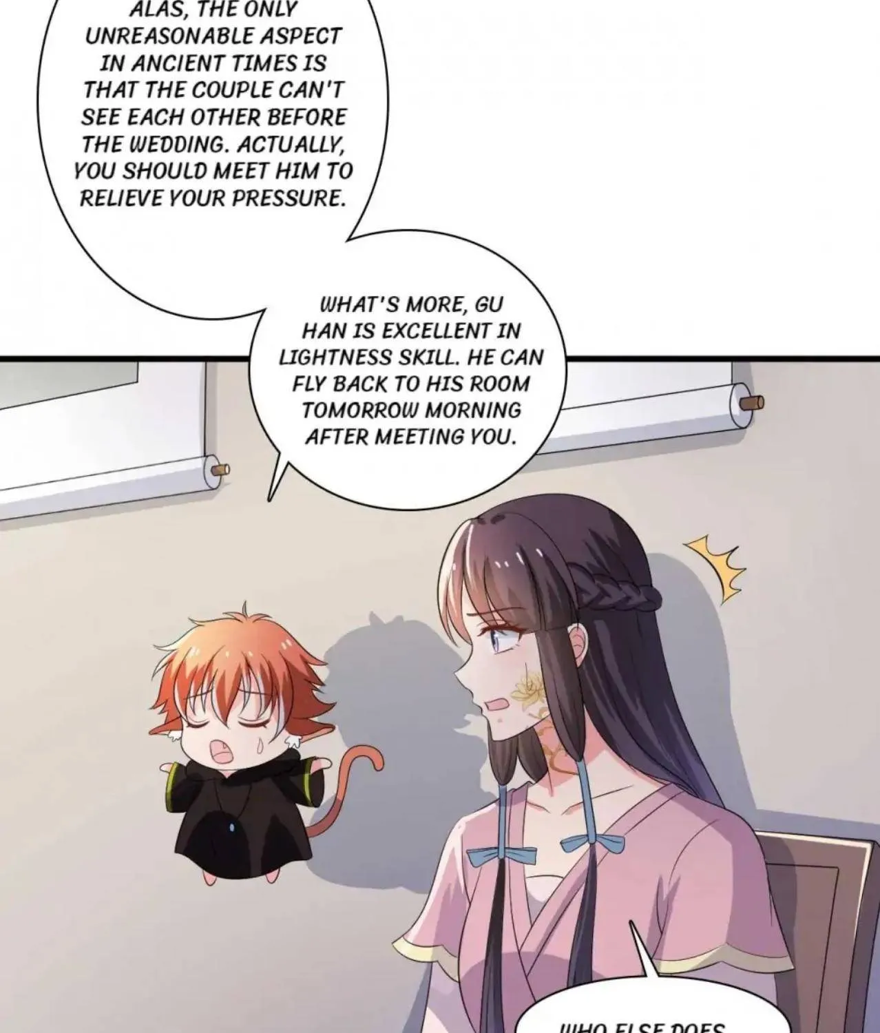 Baby Making System Chapter 93 page 30 - MangaNato