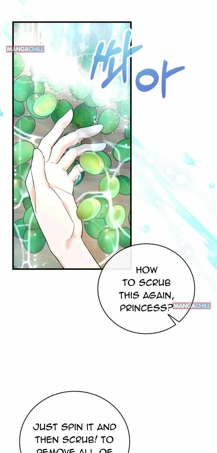 Baby Pharmacist Princess Chapter 11 page 7 - MangaNato