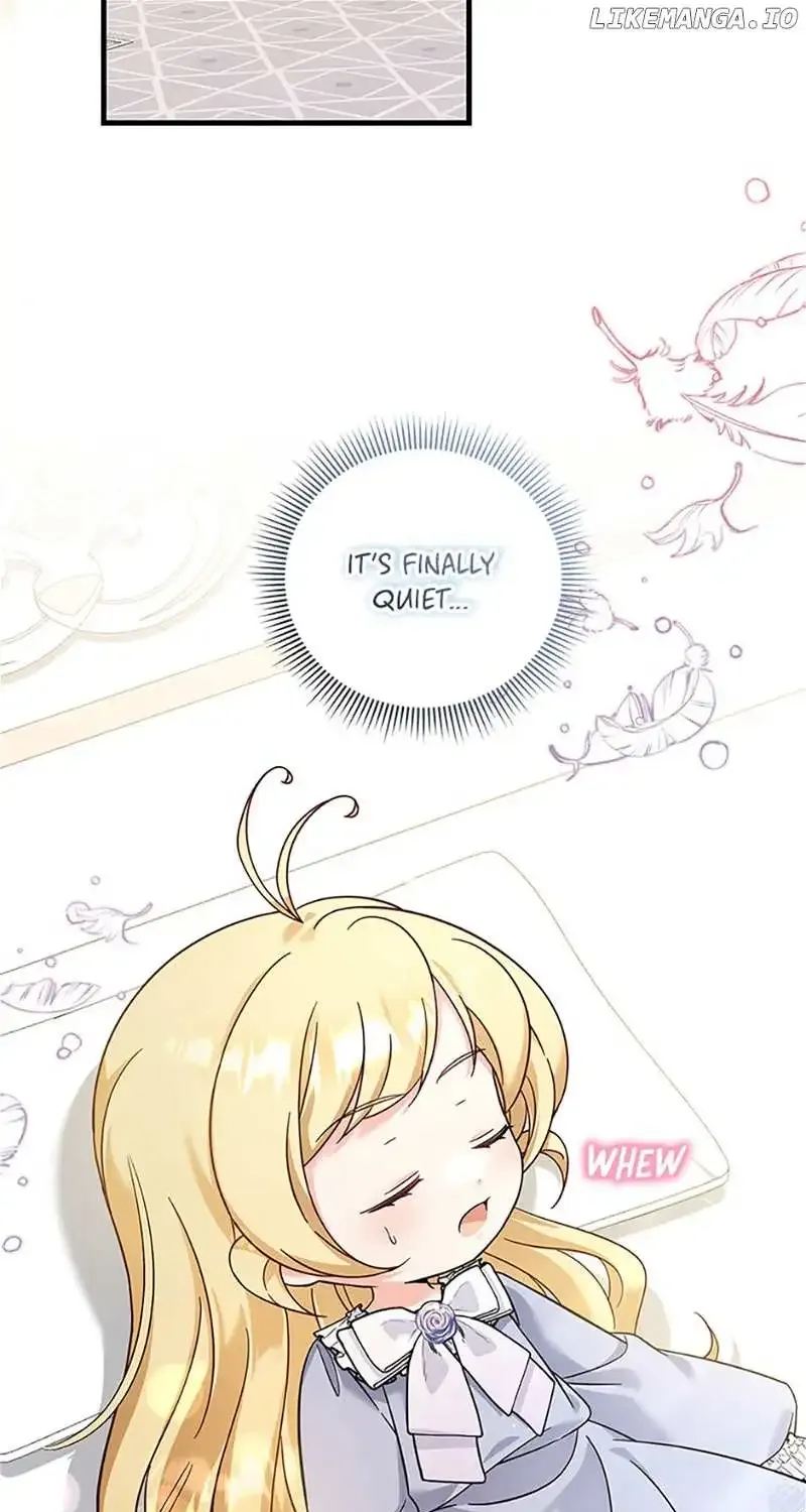 Baby Pharmacist Princess Chapter 47 page 126 - MangaKakalot