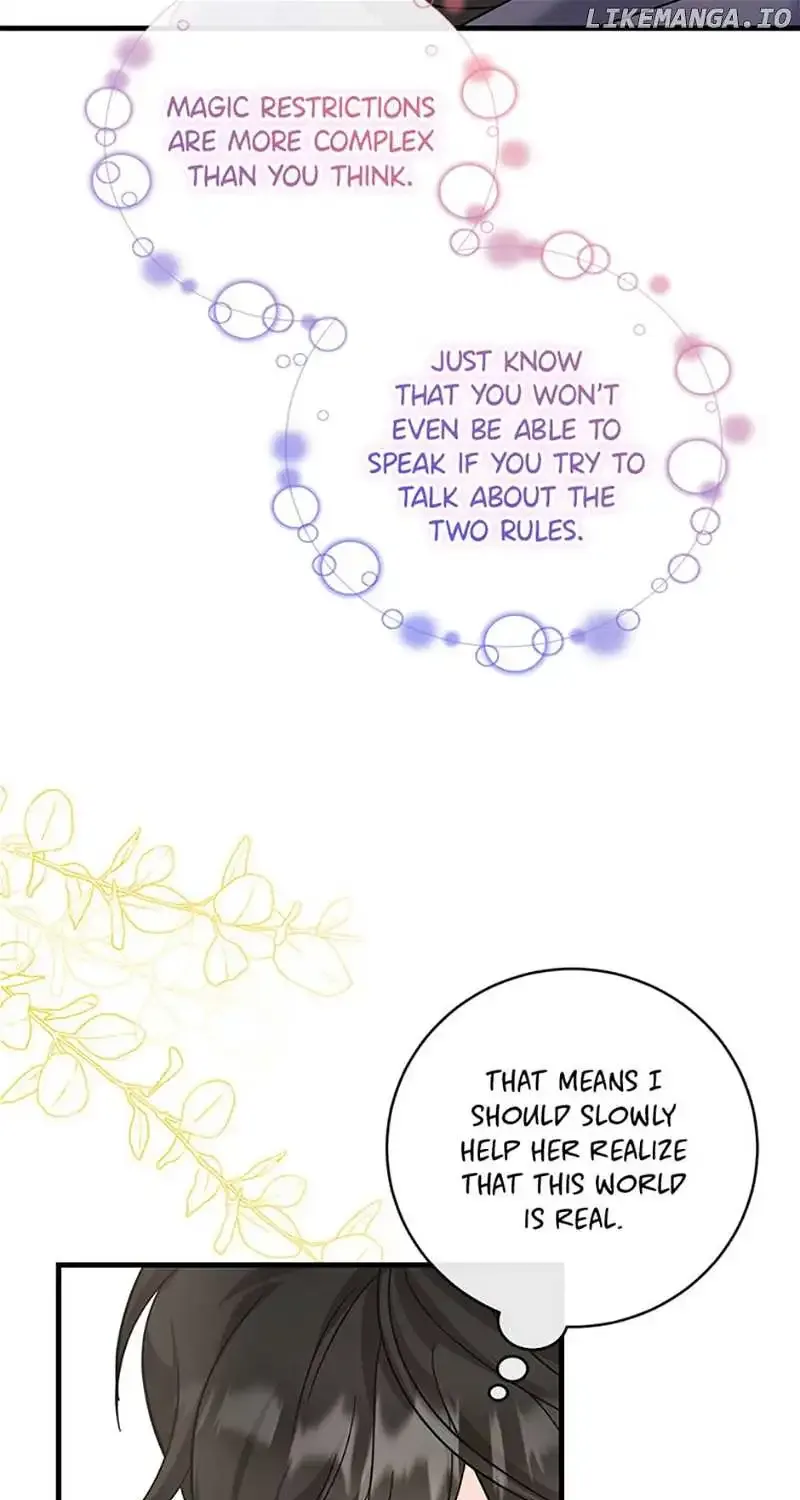 Baby Pharmacist Princess Chapter 48 page 27 - MangaKakalot