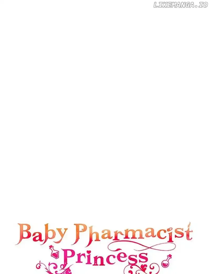 Baby Pharmacist Princess Chapter 48 page 59 - MangaKakalot