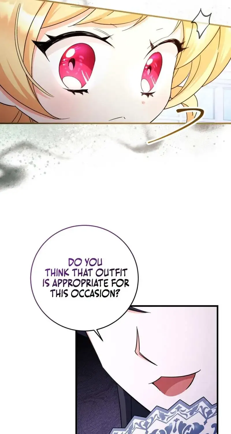 Baby Pharmacist Princess Chapter 51 page 23 - MangaKakalot