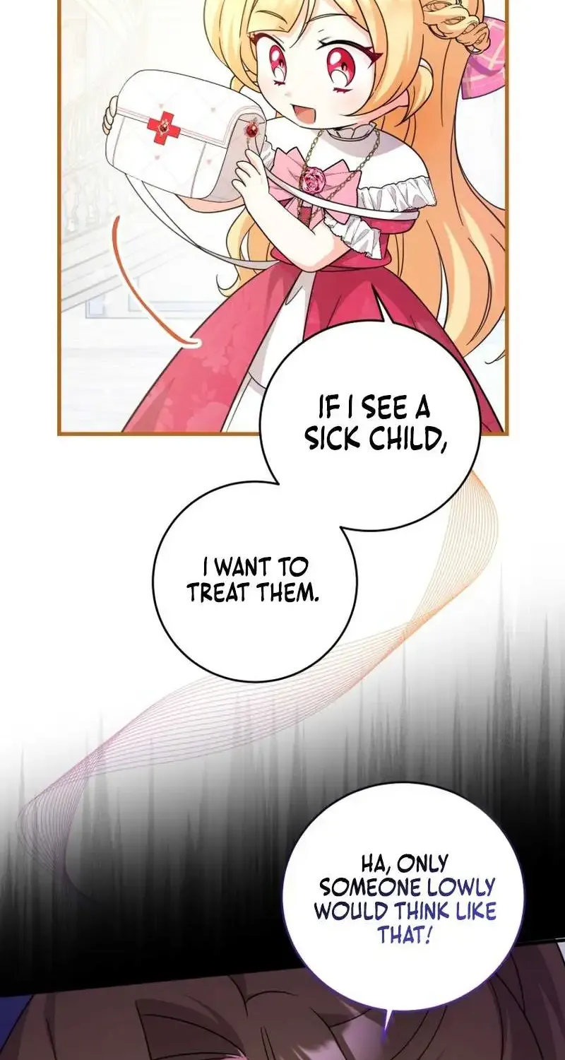 Baby Pharmacist Princess Chapter 51 page 74 - MangaKakalot