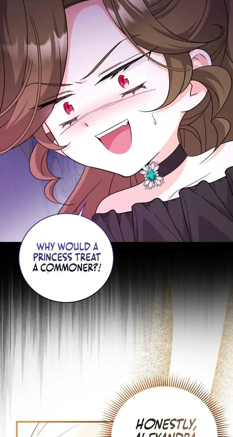 Baby Pharmacist Princess Chapter 51 page 75 - MangaKakalot