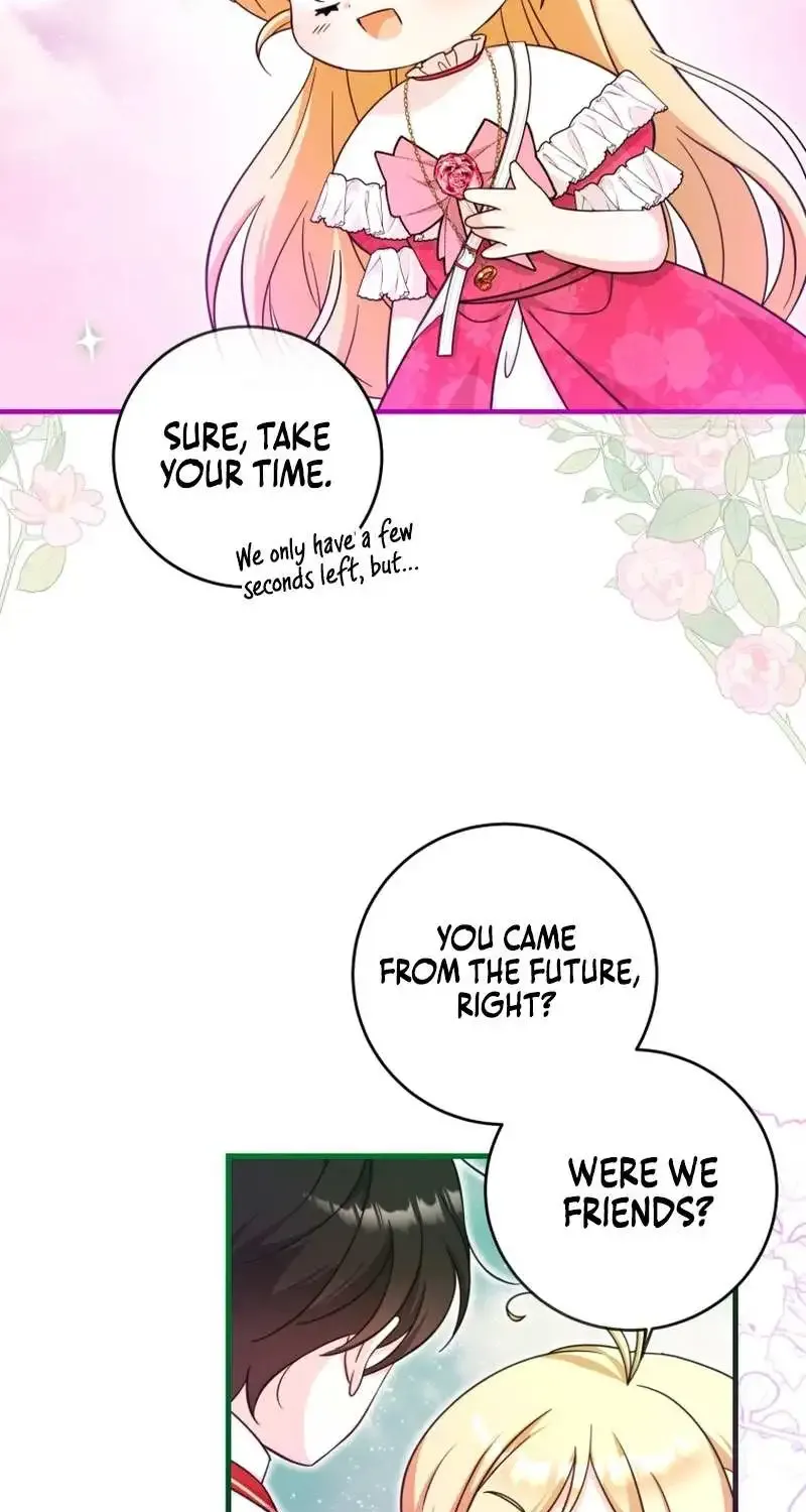 Baby Pharmacist Princess Chapter 52 page 76 - MangaKakalot