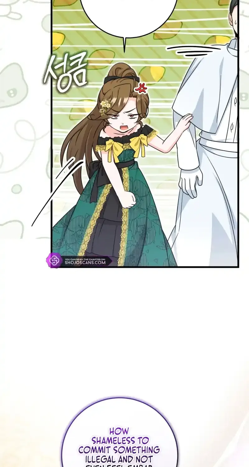 Baby Pharmacist Princess Chapter 53 page 27 - MangaKakalot