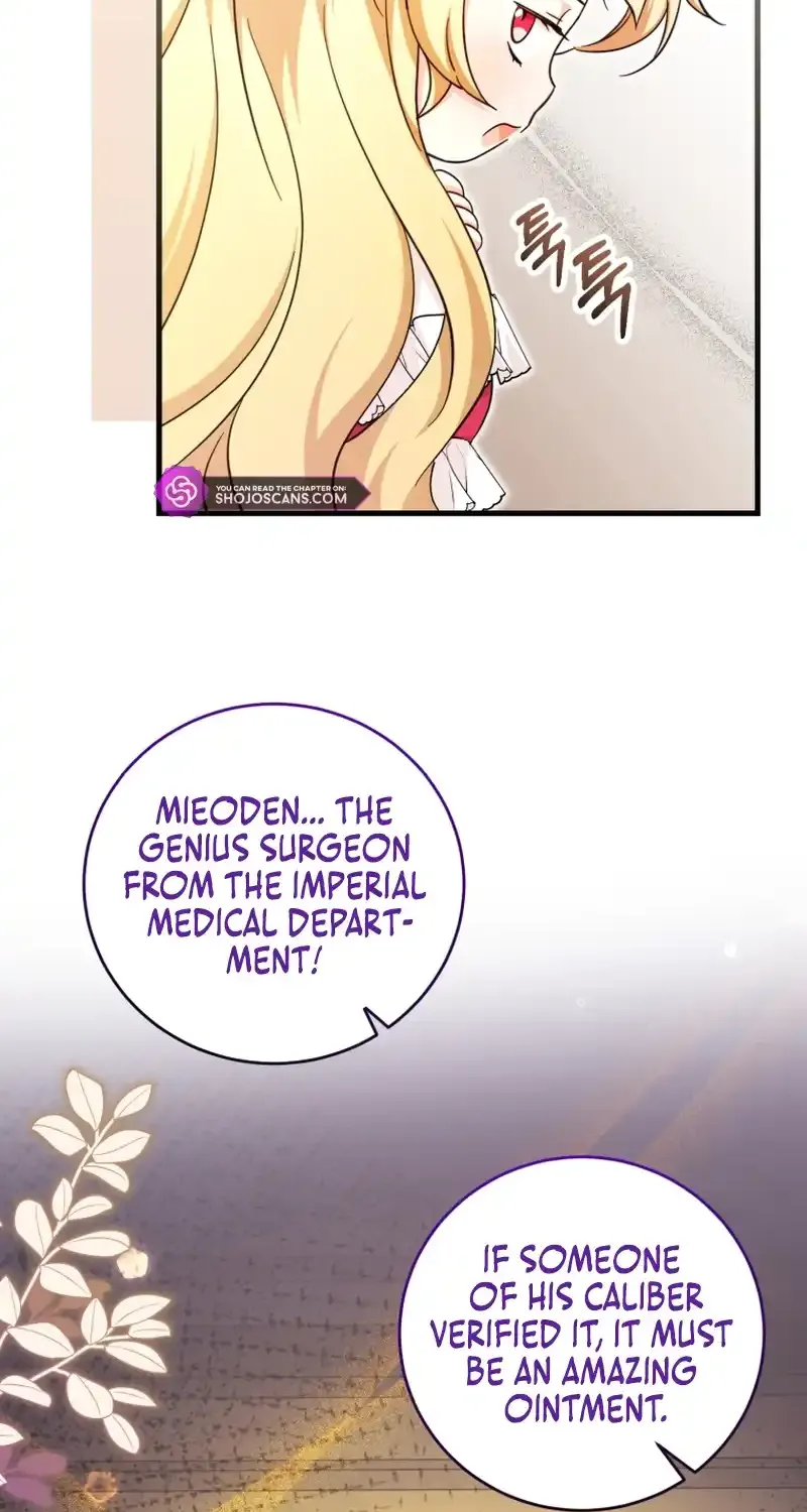 Baby Pharmacist Princess Chapter 53 page 50 - MangaKakalot