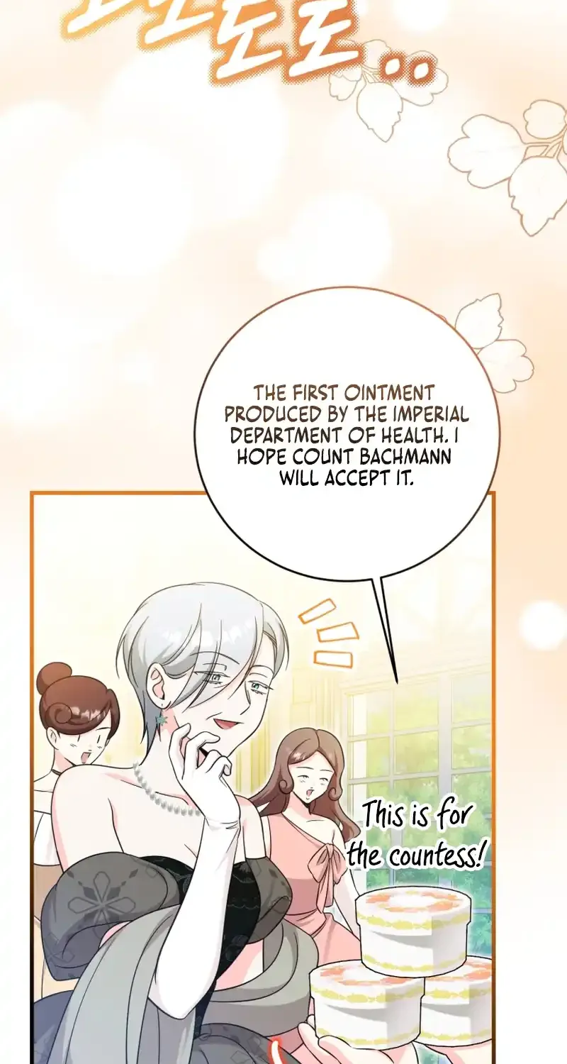 Baby Pharmacist Princess Chapter 53 page 68 - MangaKakalot