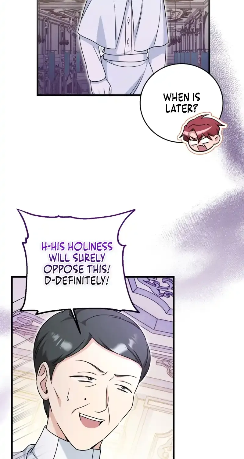 Baby Pharmacist Princess Chapter 53 page 72 - MangaKakalot