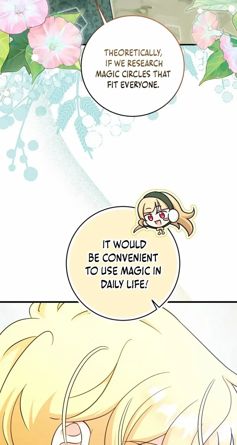 Baby Pharmacist Princess Chapter 56 page 45 - MangaKakalot