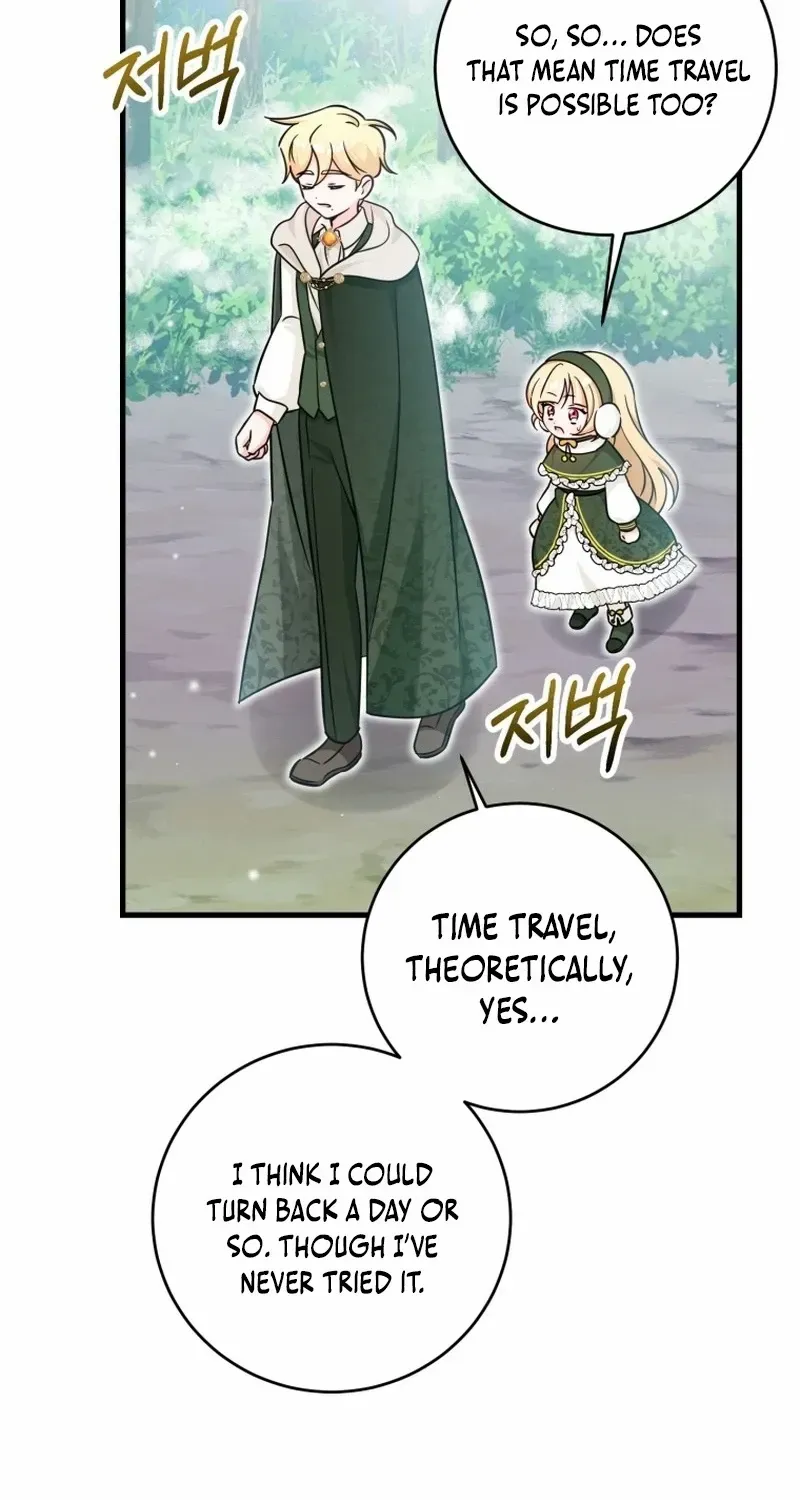 Baby Pharmacist Princess Chapter 56 page 69 - MangaKakalot