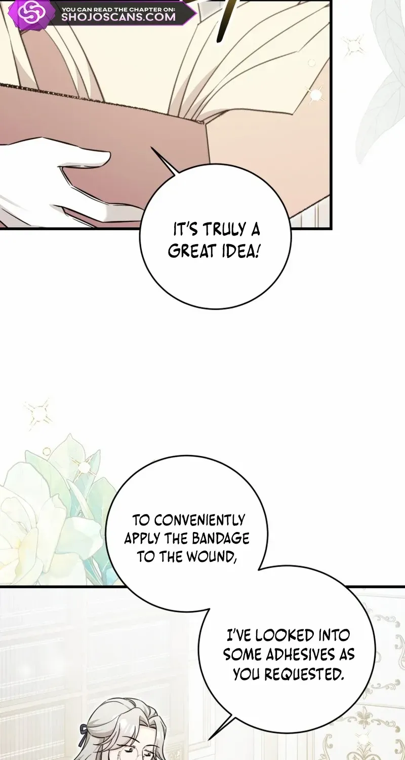 Baby Pharmacist Princess Chapter 57 page 3 - MangaKakalot