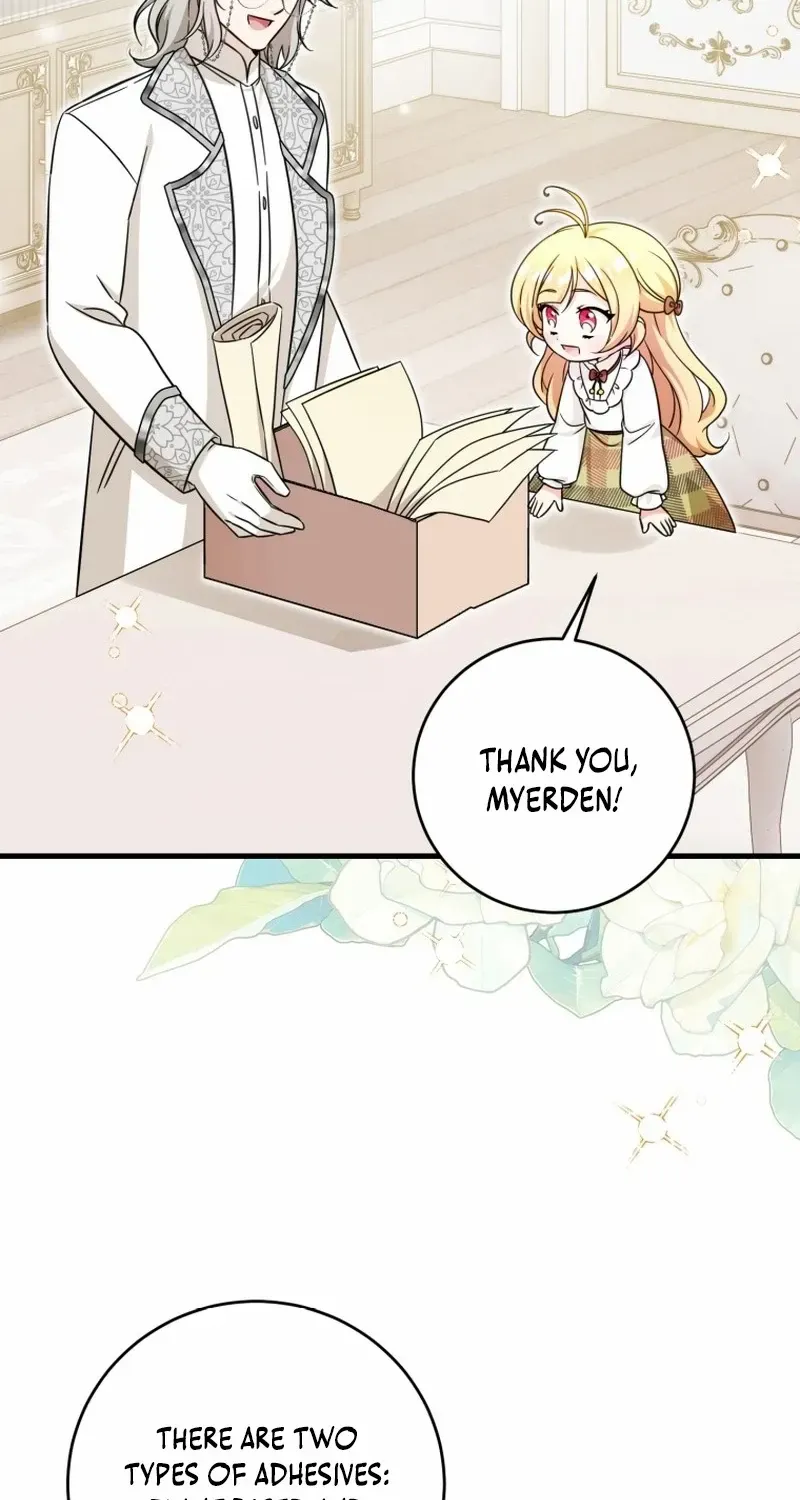 Baby Pharmacist Princess Chapter 57 page 4 - MangaKakalot